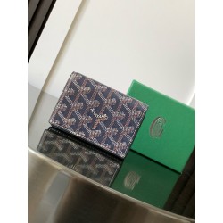 고야드 Goyard Malhesherbes 카드 케이스 10.2CM