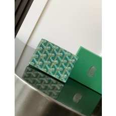 고야드 Goyard Malhesherbes 카드 케이스 10.2CM