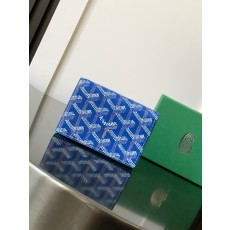 고야드 Goyard Malhesherbes 카드 케이스 10.2CM