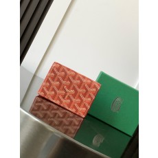 고야드 Goyard Malhesherbes 카드 케이스 10.2CM
