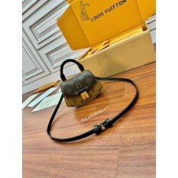 루이비통 Louis Vuitton M83473 탑 핸들백 16CM