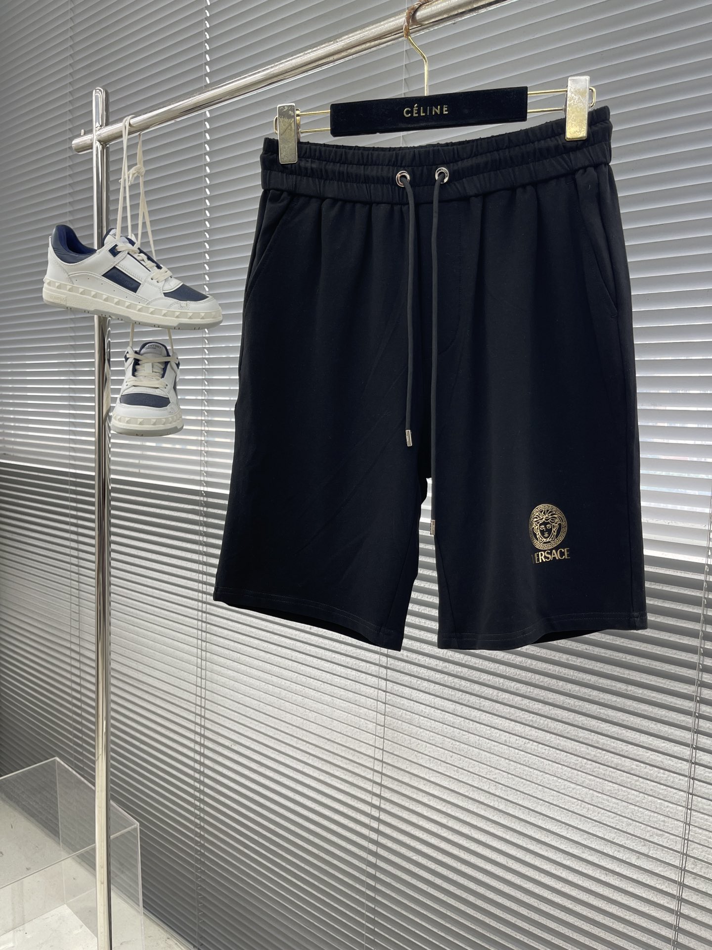 베르사체 Versace 반바지