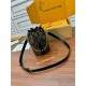 루이비통 Louis Vuitton M83480 버킷 백 14CM