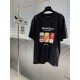 발렌시아가 Balenciaga 반팔 티셔츠