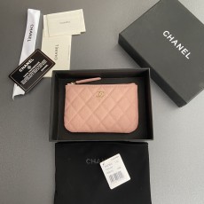 샤넬 Chanel A82365 카드 케이스   15CM
