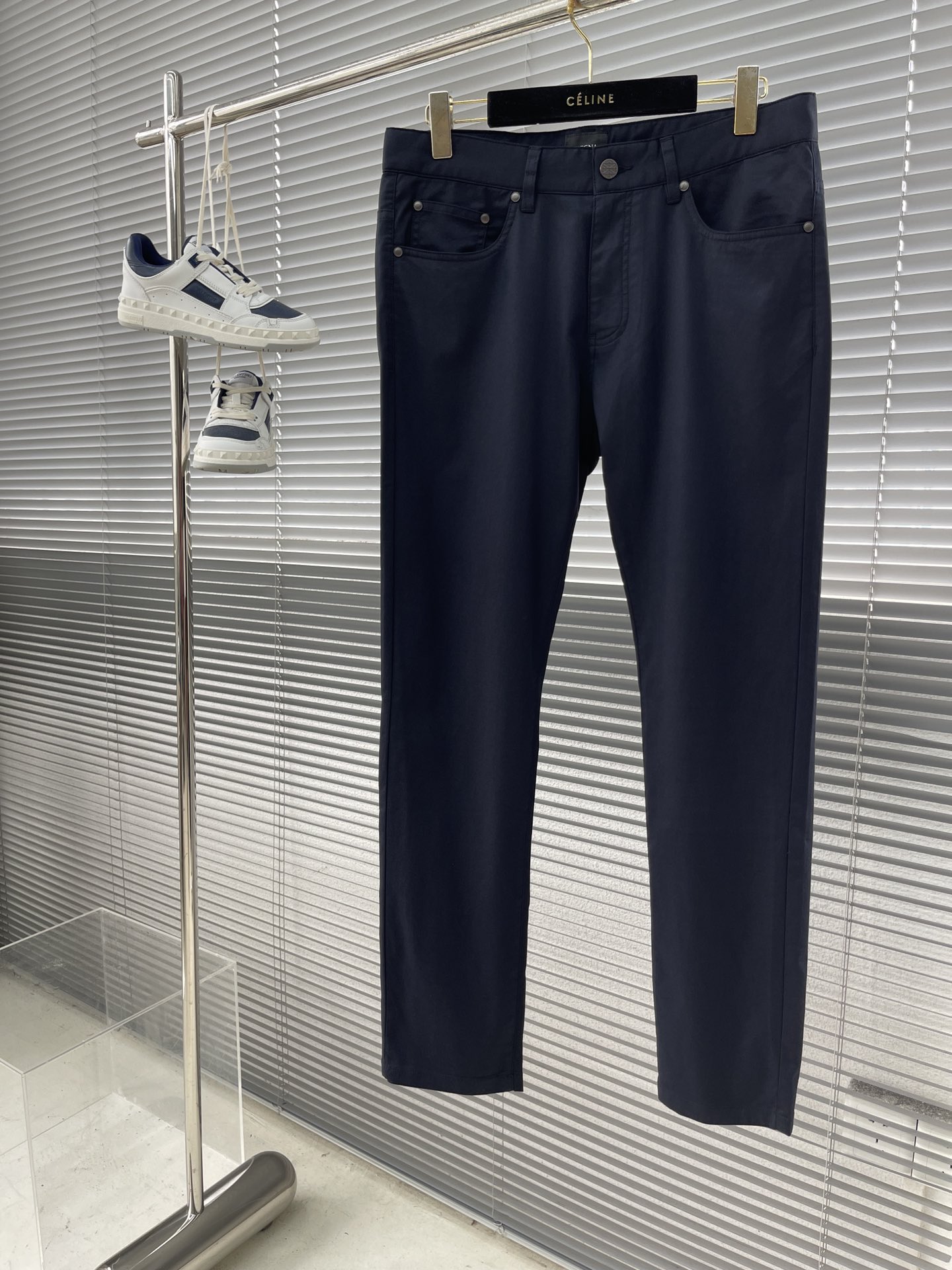 제냐 Zegna 바지