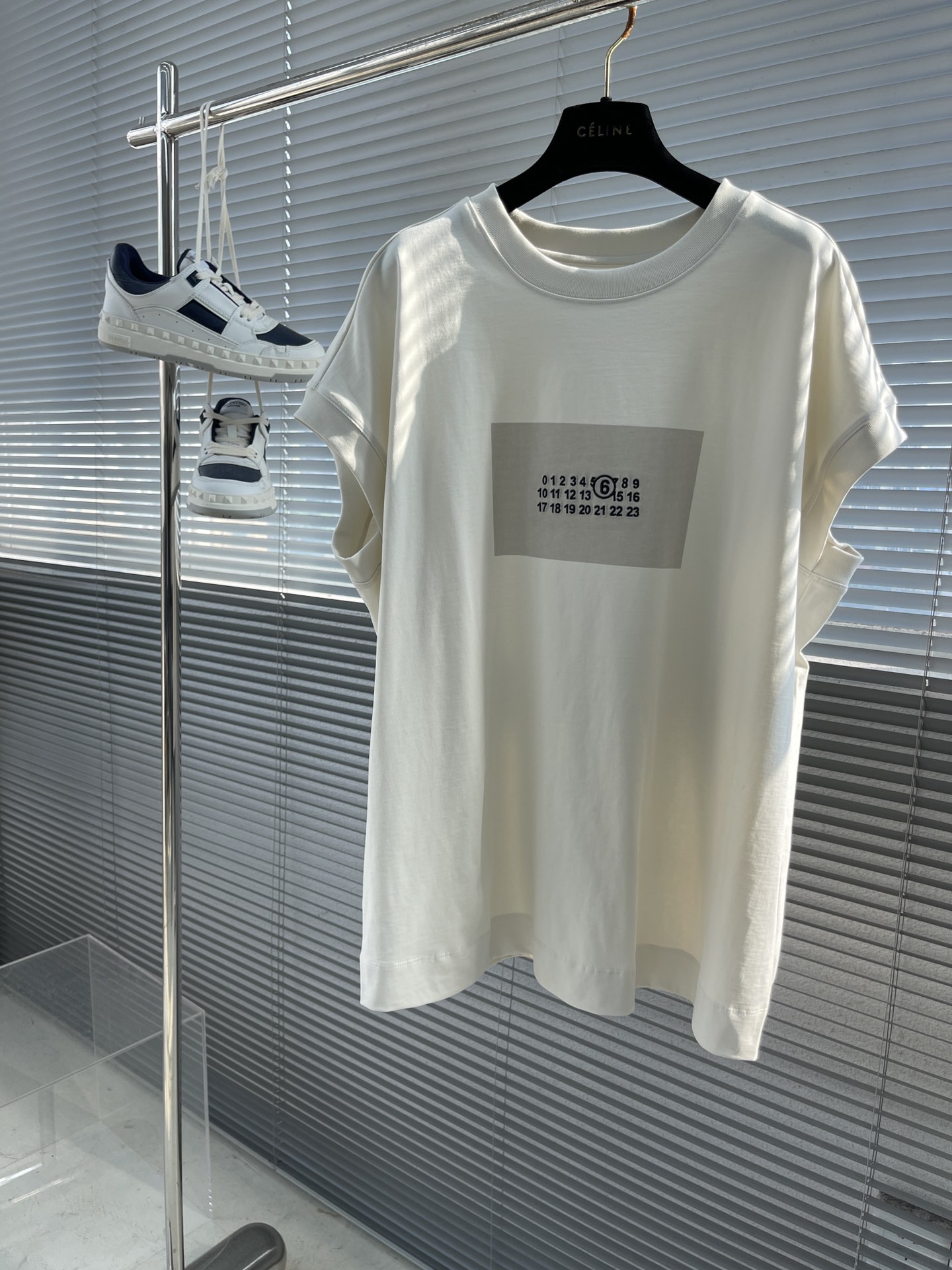 메종 마르지엘라 maison margiela 조끼