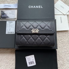 샤넬 Chanel A84302 지갑 15CM