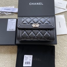 샤넬 Chanel A84302 지갑 15CM