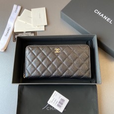 샤넬 Chanel AP0242 지갑  19.5CM