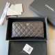 샤넬 Chanel AP0242 지갑  19.5CM