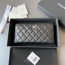 샤넬 Chanel AP0242 지갑 19.5CM