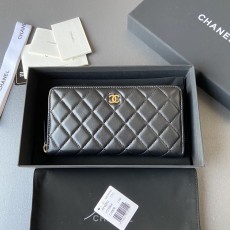 샤넬 Chanel AP0242 지갑 19.5CM