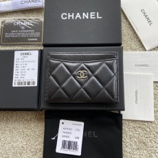 샤넬 Chanel A31510 카드 케이스 11CM