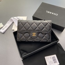 샤넬 Chanel A0243 지갑 15CM