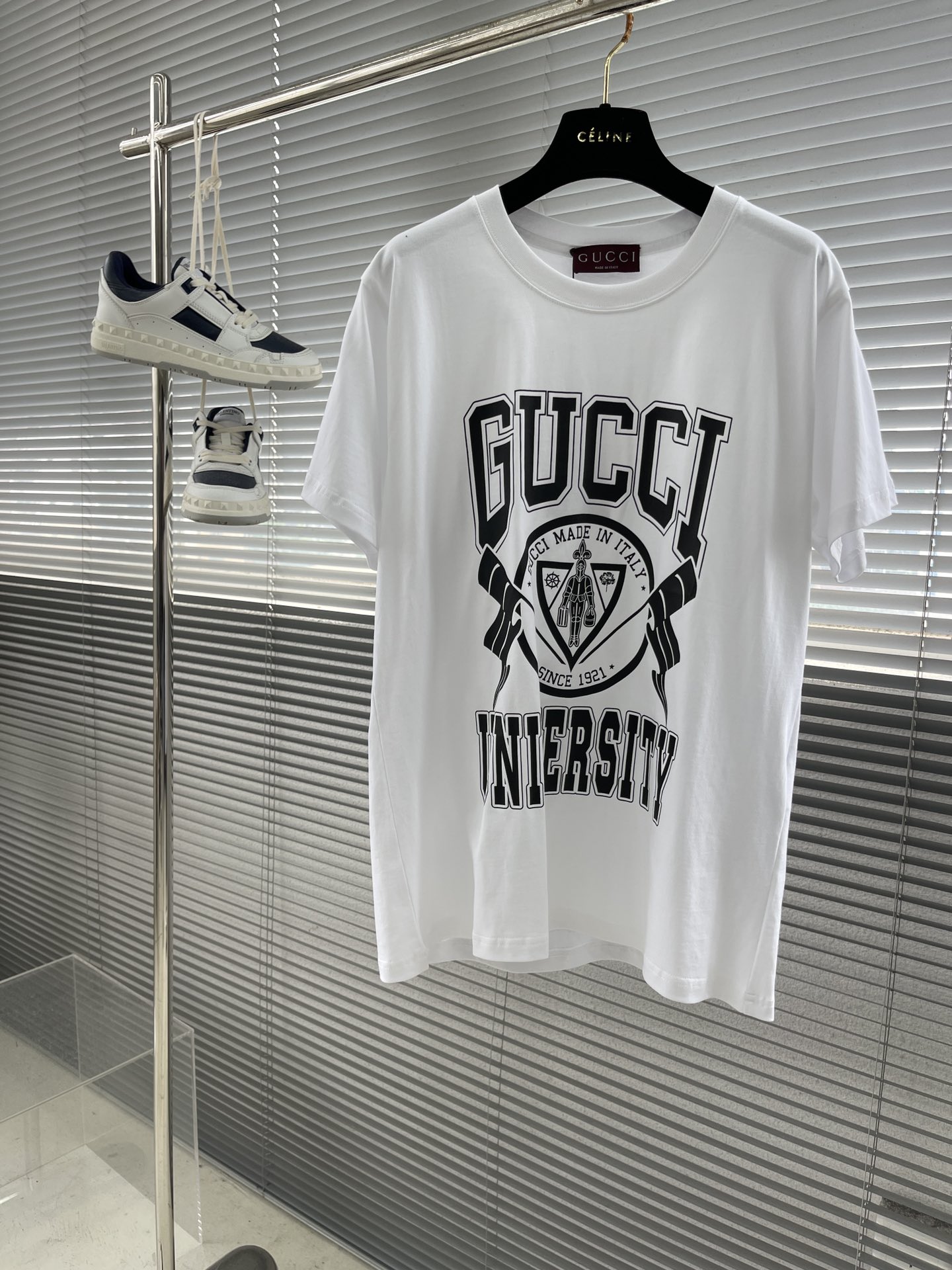 구찌 Gucci 반팔 티셔츠