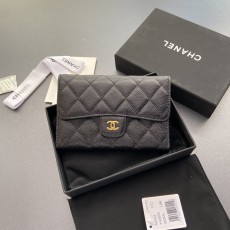 샤넬 Chanel A0243 지갑 15CM