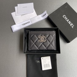 샤넬 Chanel AP3837  카드 케이스  11CM