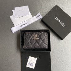 샤넬 Chanel AP3831 지갑 11CM