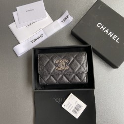 샤넬 Chanel AP3831 지갑 11CM