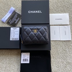 샤넬 Chanel A69271 지갑 11CM