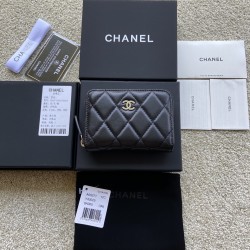 샤넬 Chanel A699271 지갑 11CM