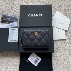 샤넬 Chanel A69271 지갑 11CM