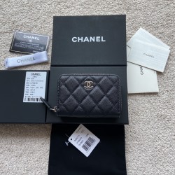 샤넬 Chanel A69271 지갑 11CM