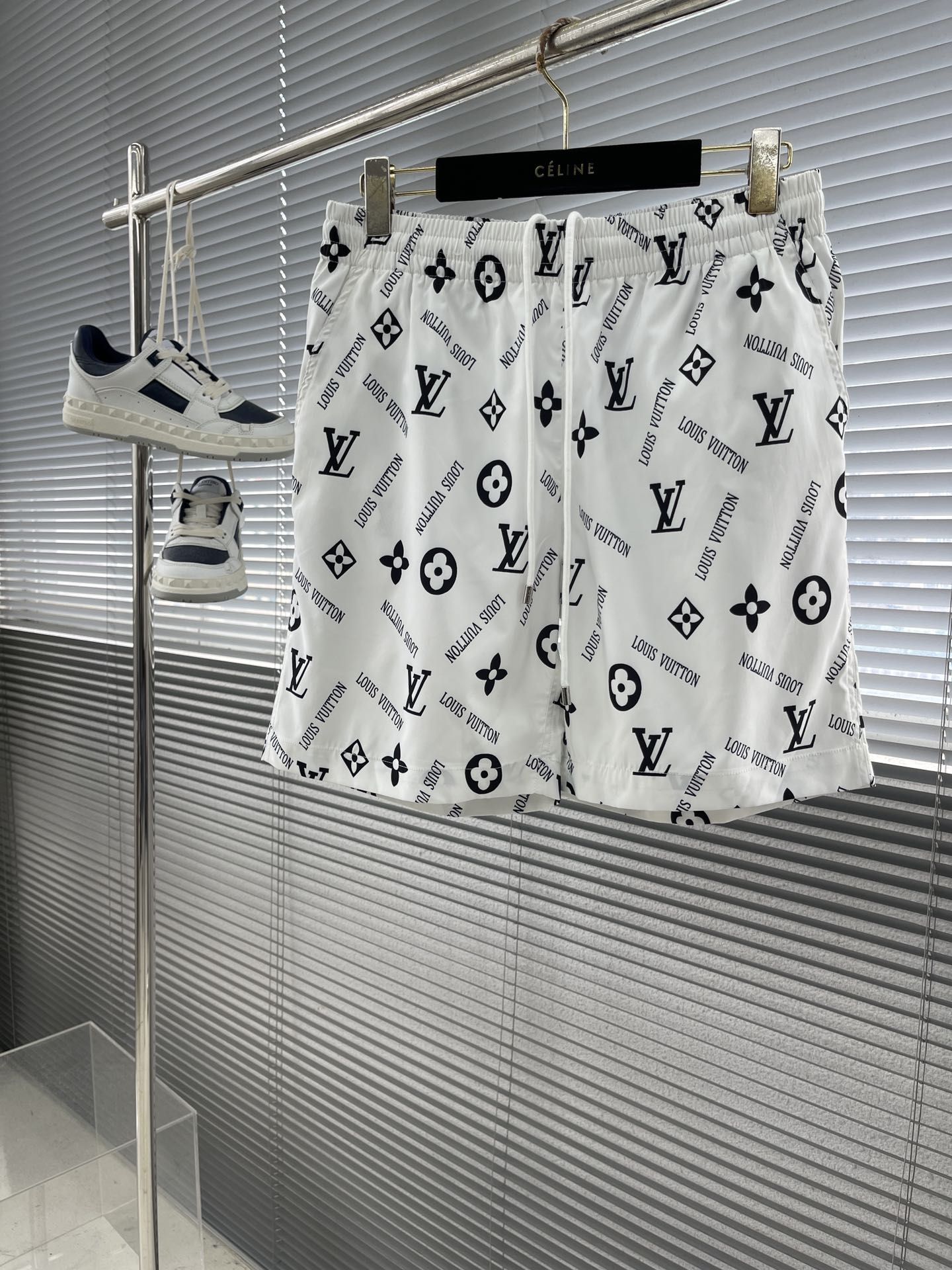 루이비통 Louis Vuitton 반바지