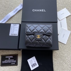 샤넬 Chanel A82288 지갑 10.5CM