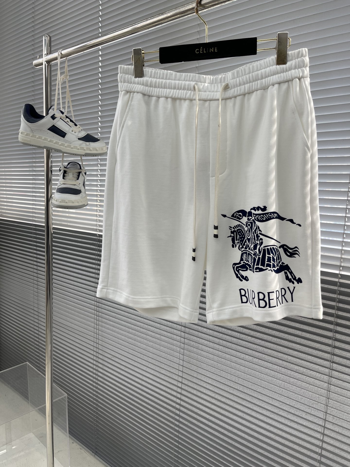 버버리 Burberry 반바지