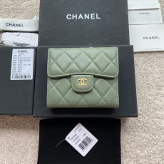 샤넬 Chanel A82288 지갑 10.5CM