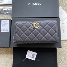 샤넬 Chanel AP1899 지갑 19.5CM