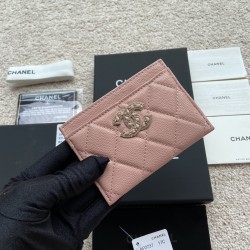 샤넬 Chanel AP2737 카드 케이스 11CM