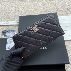 샤넬 Chanel AP2739 지갑 19.5CM