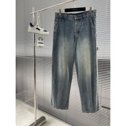 메종 마르지엘라 maison margiela 청바지