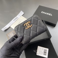 샤넬 Chanel A3185 지갑 11CM