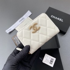 샤넬 Chanel A3185 지갑 11CM