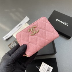 샤넬 Chanel A3185 지갑 11CM