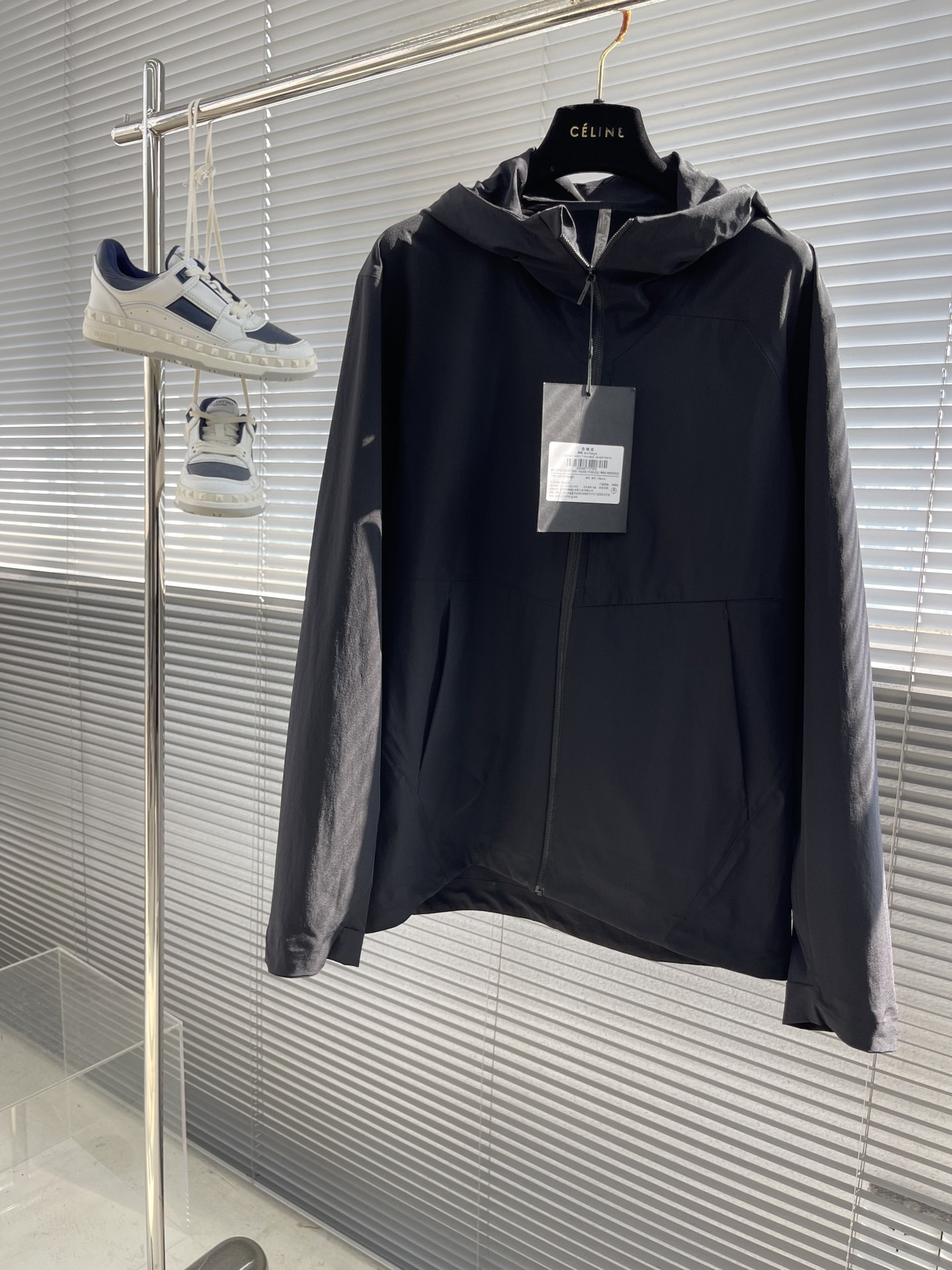 아크테릭스 ARC'TERYX 재킷