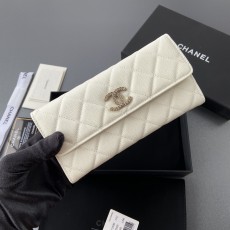 샤넬 Chanel A3396 지갑 19CM