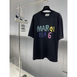 메종 마르지엘라 maison margiela 반팔 티셔츠