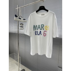 메종 마르지엘라 maison margiela 반팔 티셔츠