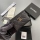 샤넬 Chanel A3398 카드 케이스  11CM