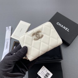 샤넬 Chanel AP3400 지갑 11CM