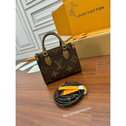 루이비통 Louis Vuitton 46839 토트 백 18CM