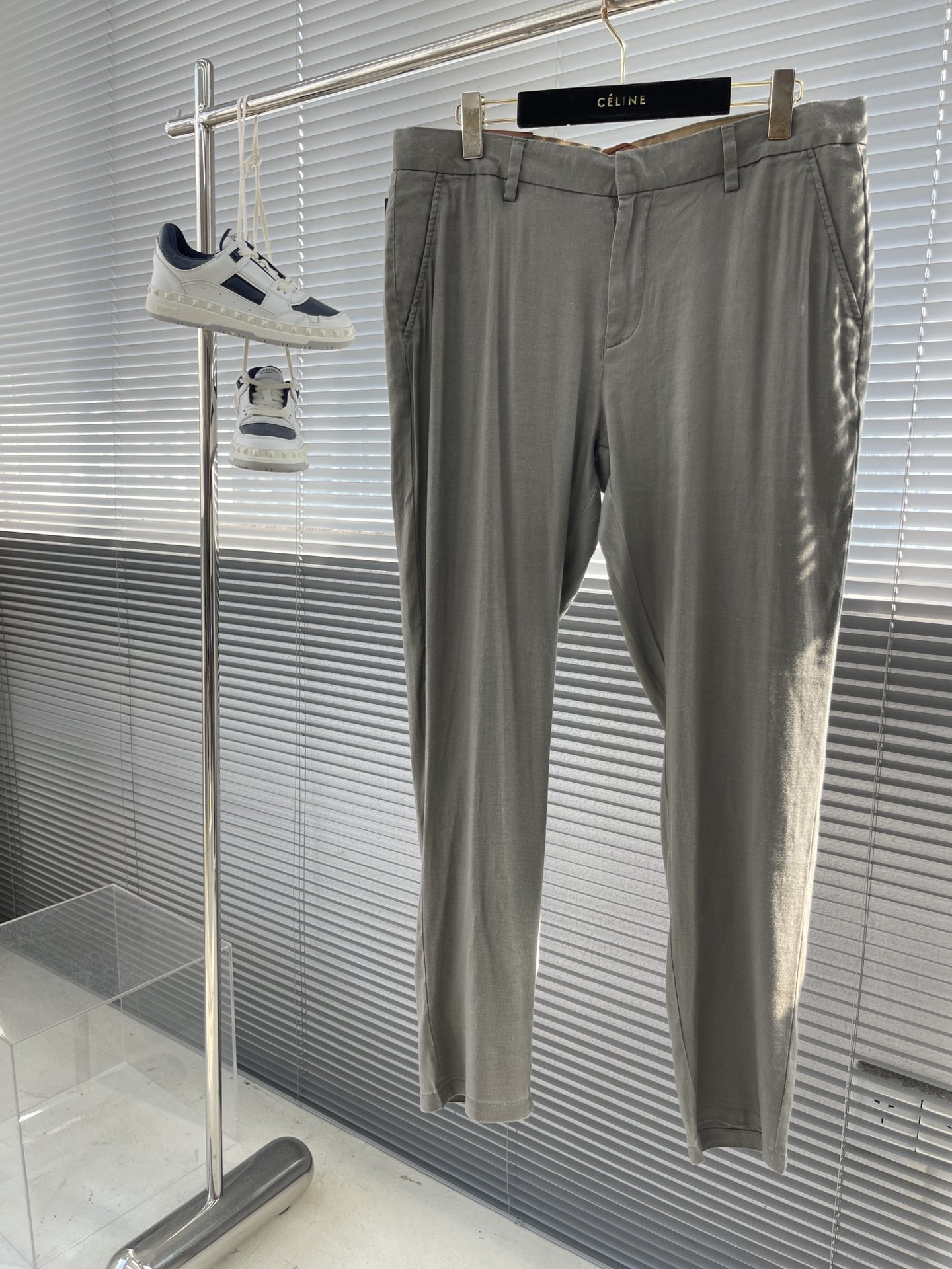 제냐 Zegna 청바지