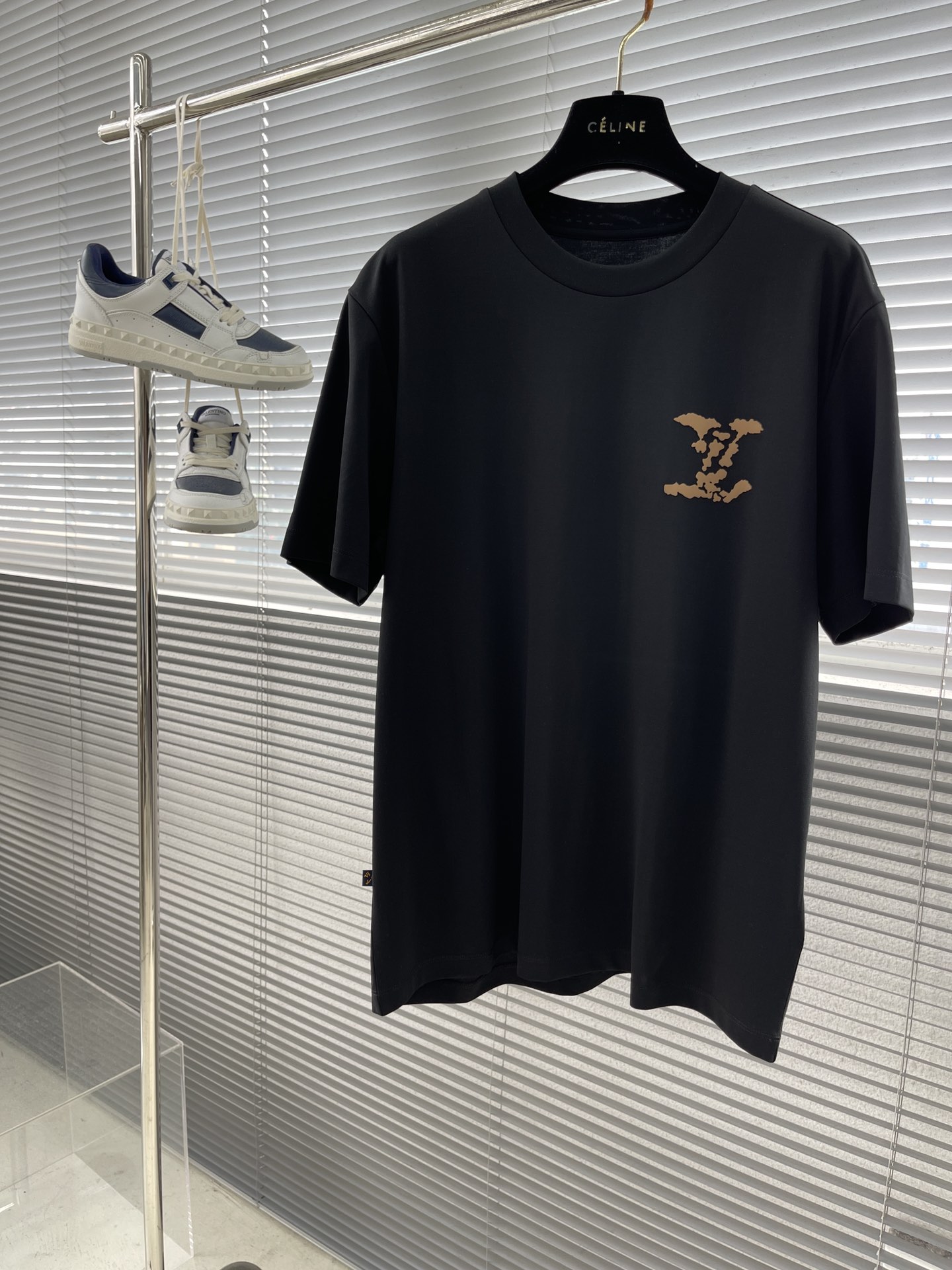 루이비통 Louis Vuitton 반팔 티셔츠
