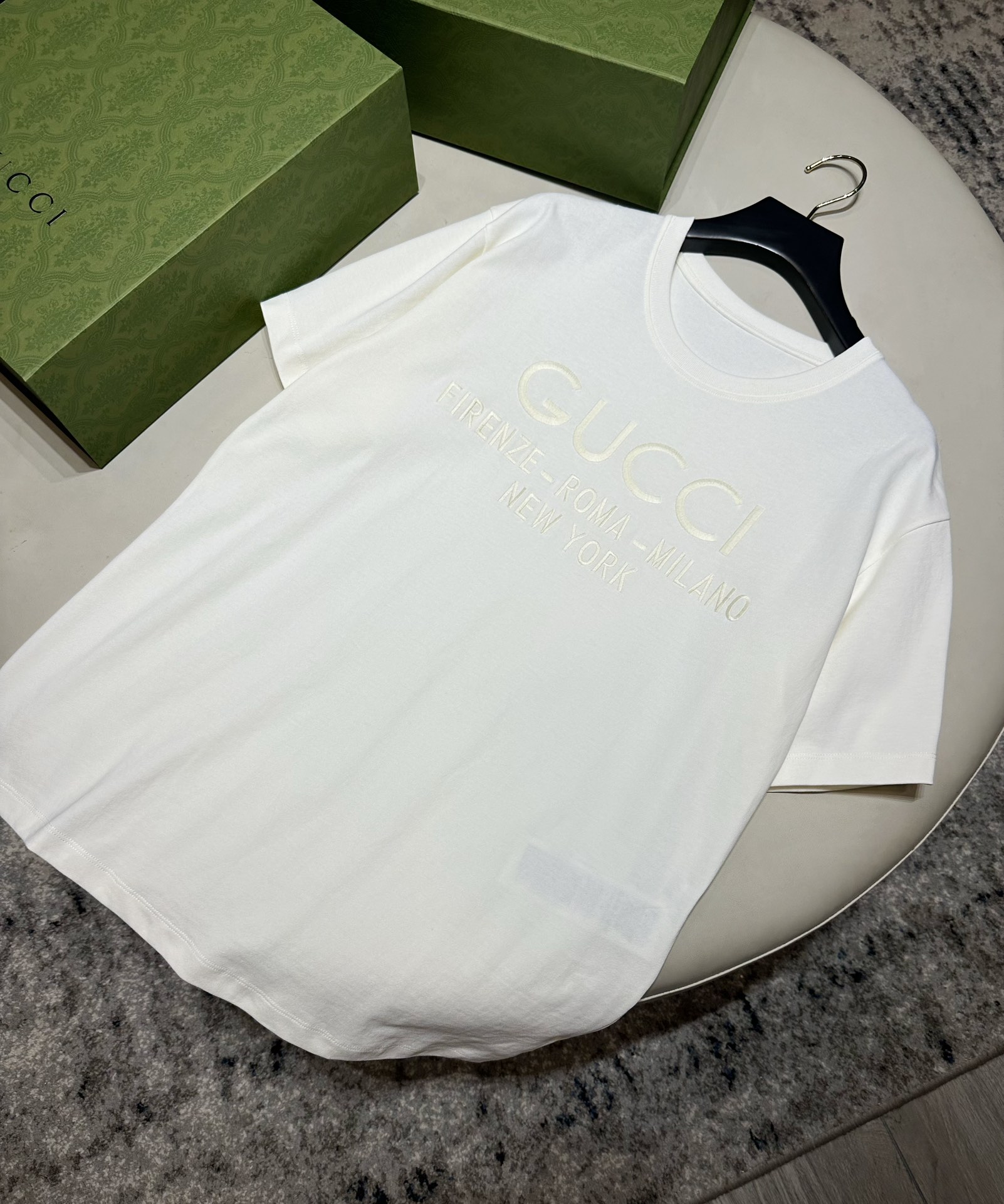구찌 Gucci 반팔 티셔츠