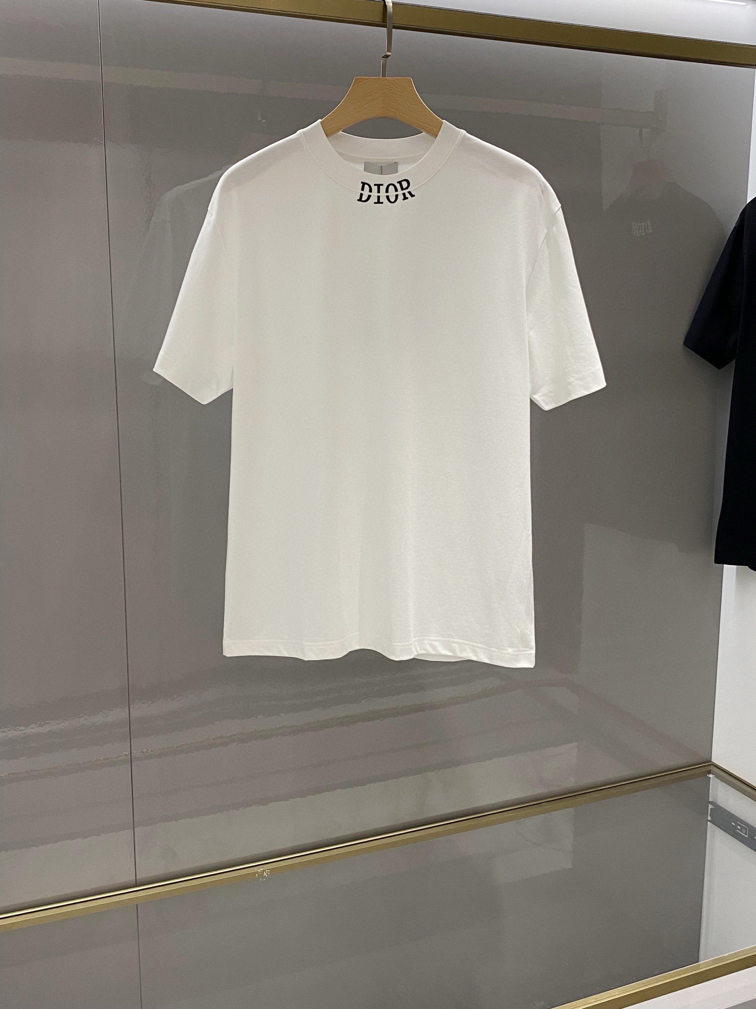 디올 Dior 반팔 티셔츠